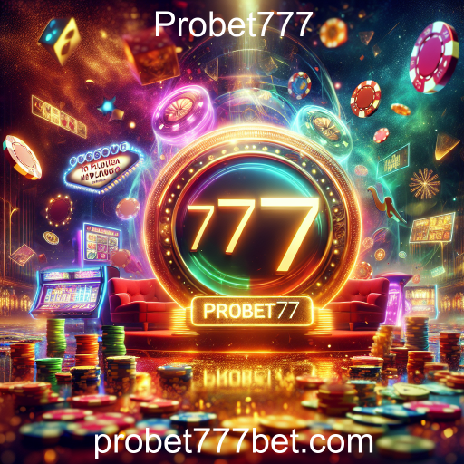 Descubra as Ofertas Especiais no Probet777
