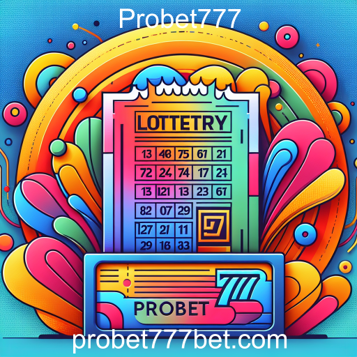 Descubra a Emoção das Loterias no Probet777